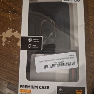 Black Premium Phone Case